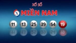 Sự khác biệt cơ bản giữa xổ số miền Bắc và miền Nam