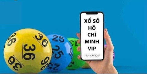 Tìm hiểu về xổ số Hồ Chí Minh Vip 123B