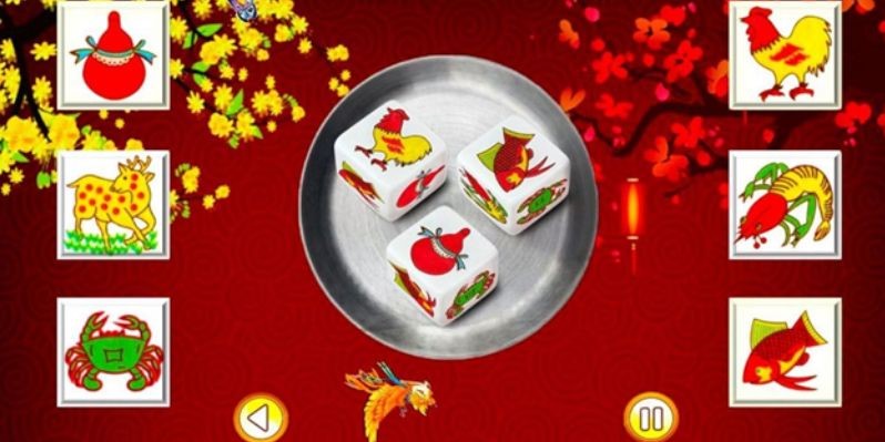 Giới thiệu chung về Game Bầu Cua Tôm Cá 123B