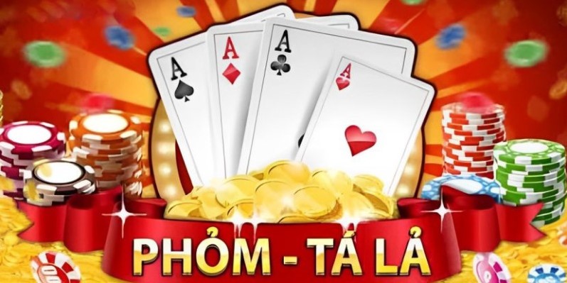 Game Phỏm online 123B là gì?