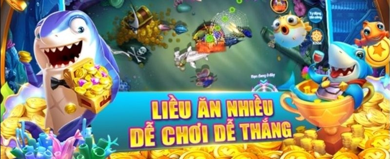 Đôi nét game bắn cá ăn tiền là gì?