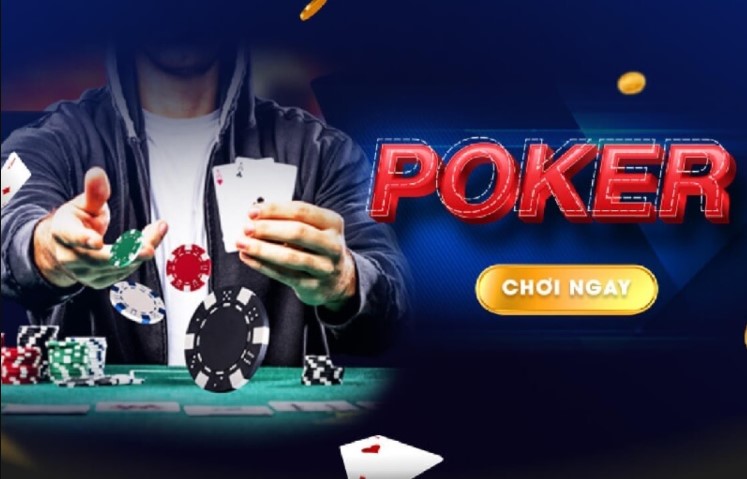 Game poker 123B online là gì?