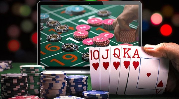 Khám phá các tựa game casino online 123B hấp dẫn