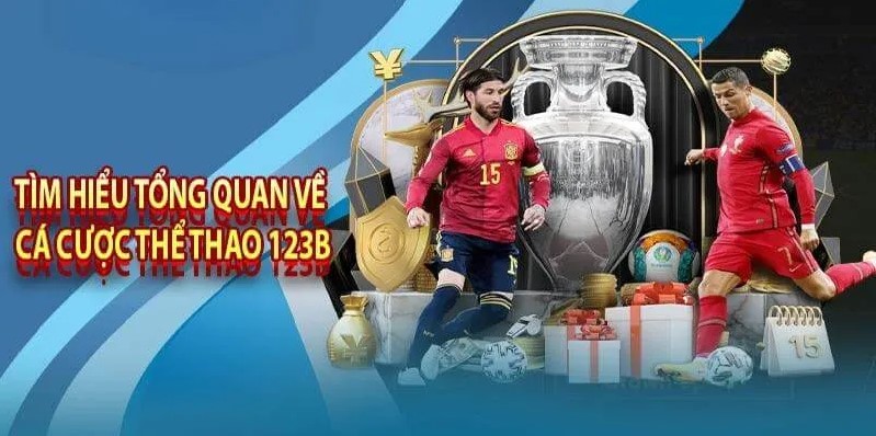 Khái quát về game cá cược thể thao SABA Sports tại 123B