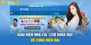 Giới thiệu 123B Những lý do vì sao anh em nên tham giam game tại 123B