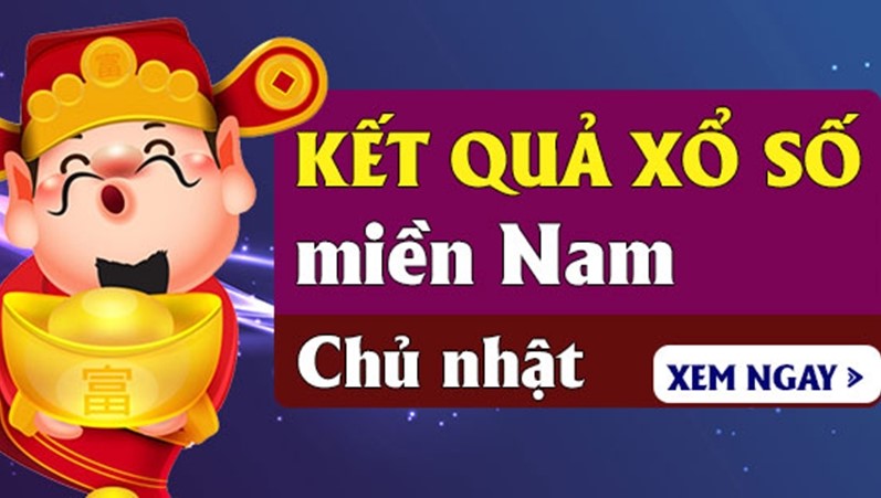 Cách tính lô đề dựa theo kết quả xổ số Miền Nam 123B