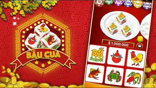 FAQ – Tổng hợp câu hỏi về Game Bầu Cua Tôm Cá 123B