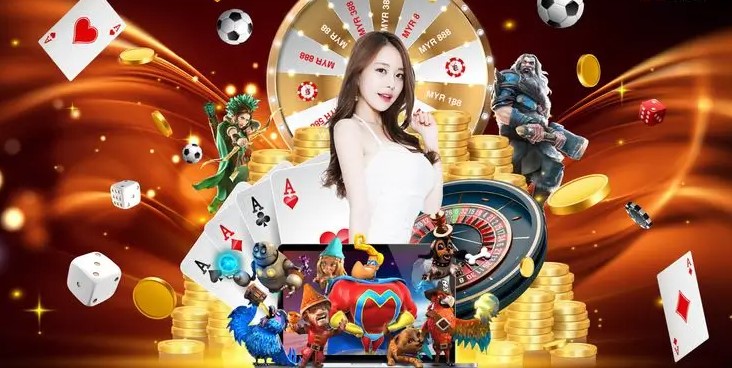 Những ưu điểm khi tham gia Casino Online 123B