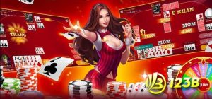 Một câu hỏi thường gặp nhất khi chơi game phỏm online 123B