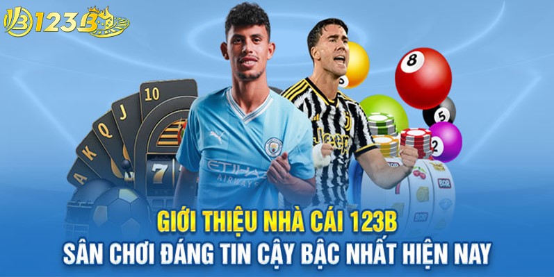 Ưu điểm khi cá cược thể thao tại 123B