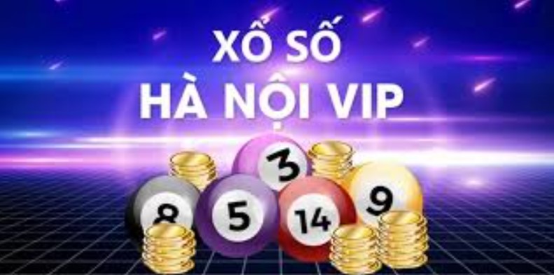 Lưu ý khi chơi xổ số Hà Nội Vip 123B