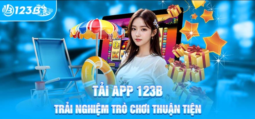 Một số lưu ý quan trọng mà ai cũng nên biết khi tải app 123B