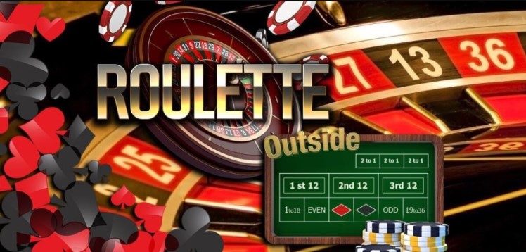 Cách chơi Roulette 123B hiệu quả hốt tiền mệt mỏi