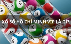 Hướng dẫn cược xổ số Hồ Chí Minh vip 123B chính xác