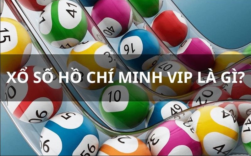 Hướng dẫn cược xổ số Hồ Chí Minh vip 123B chính xác