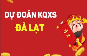 Soi cầu Đà Lạt dựa vào chuỗi khuyết thiếu