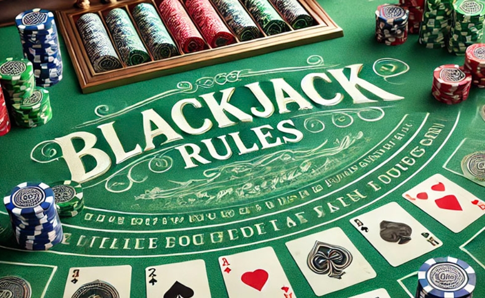 Blackjack tại 123b là gì?