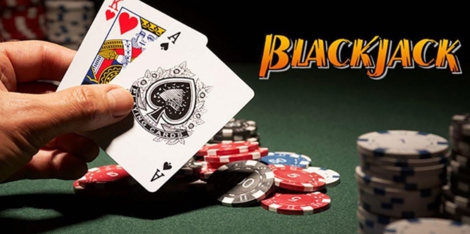 Cách chơi Blackjack 123b và luật chơi cơ bản nhất