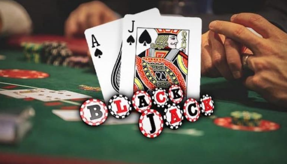 Chiến thuật chơi Blackjack 123b hiệu quả